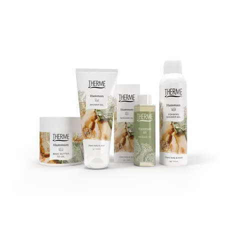 Therme Hammam Douchegel 200 ML