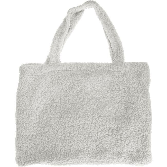 Teddy Shopper Beige