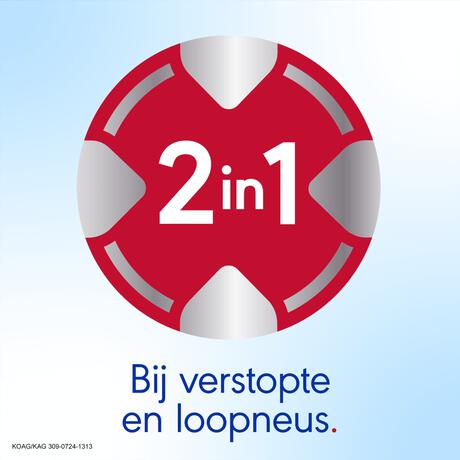 Otrivin Duo Xylometazoline HCl Ipratropium Br, 0,5/0,6 mg/ml Neusspray 10 ML