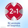 Otrivin Duo Xylometazoline HCl Ipratropium Br, 0,5/0,6 mg/ml Neusspray 10 ML