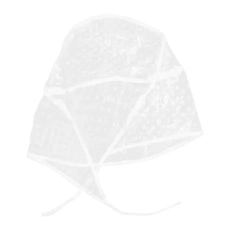 Etos Regenhoedje