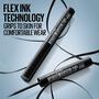Maybelline New York Tattoo Liner Dip Ink 103 Burgundy Boost Eyeliner