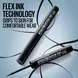 Maybelline New York Tattoo Liner Dip Ink 103 Burgundy Boost Eyeliner