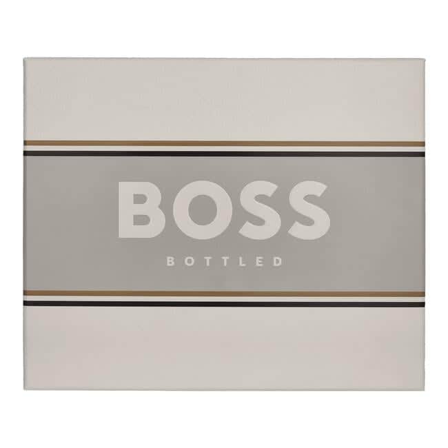 Hugo Boss Bottled Giftset 350 ML