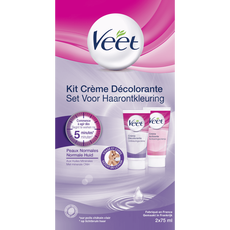 Veet Bleach Face & Body 75 ML