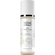 Therme Zen White Lotus Perfume Hair And Body Mist