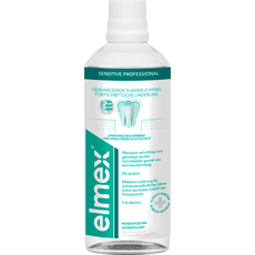 Elmex Sensitive Professional Mondwater - 400 ML