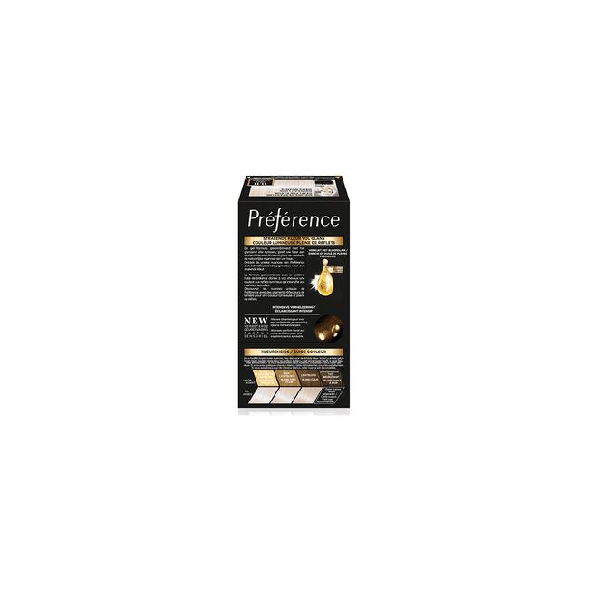 L'Oréal Paris Infinia Preference Cool Haarverf 11.11 Ultra Light