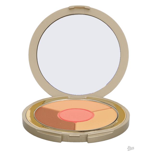 Stila One Step Correct Brightening Finishing Powder Deep