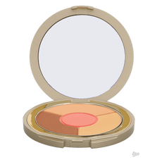 Stila One Step Correct Brightening Finishing Powder Deep
