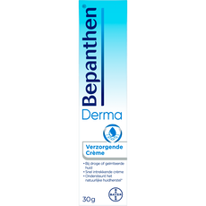 Bepanthen Verzorgende Creme 30 GR