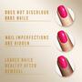 Max Factor Miracle Pure Vegan Nagellak 265 Fiery Fuchsia