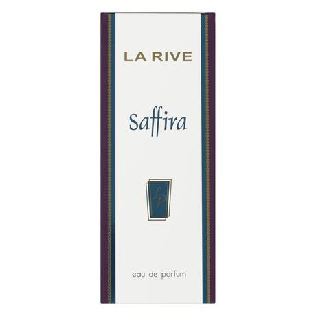 La Rive Saffira eau de parfum 90 ML