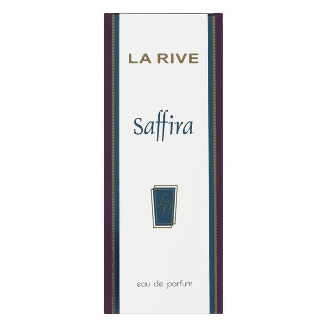 La Rive Saffira eau de parfum 90 ML