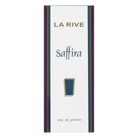La Rive Saffira Eau De Parfum 90 ML