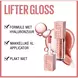Maybelline New York Lifter Lipgloss 9 Topaz Roze