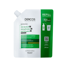 Vichy Dercos Anti-Roos DS Shampoo DH Navulling 390 ML