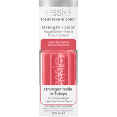 Essie Treat Love & Color 164 Berry Best Nude Nagelverharder 13,5 ML