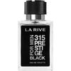 La Rive 315 Prestige Black For Men Eau De Toilette 100 ML