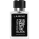 La Rive 315 Prestige Black For Men Eau De Toilette 100 ML
