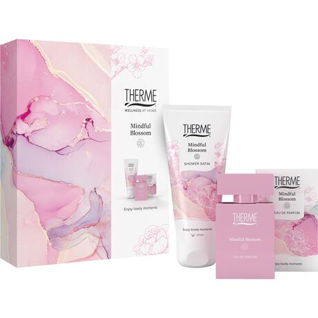 CDS Halve Harmonica Mindful Blossom