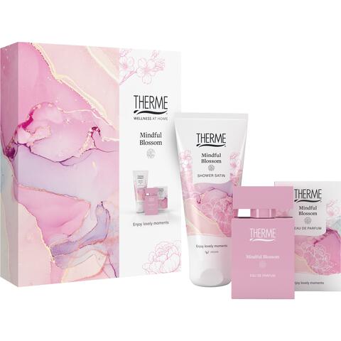 CDS Halve Harmonica Mindful Blossom