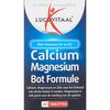 Lucovitaal Calcium Magnesium Bot Formule Tabletten 60 stuks