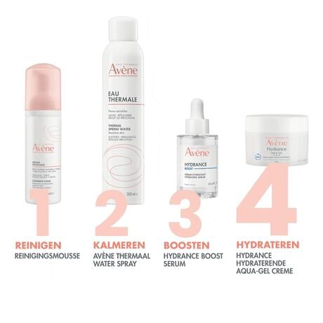 Avène Hydrance Aqua-gel 50 ML