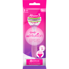 XTREME 3 myIntuition disposables Comfort Singlepack
