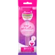 WIlkinson Sword Xtreme 3 Comfort Cherry Blossom Wegwerpmesje