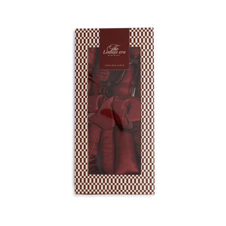 Bo Wilkes Heatless Curls Set 4-delig