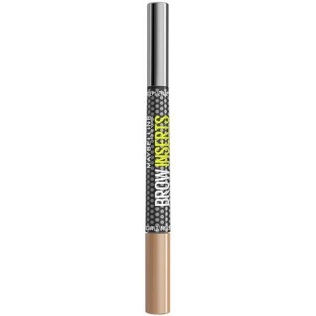 Maybelline New York Brow Inserts Wenkbrauw Multiplier 1 Blonde