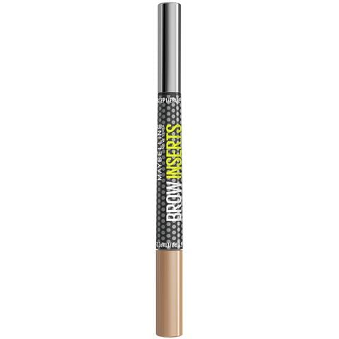 Maybelline New York Brow Inserts Wenkbrauw Multiplier 1 Blonde