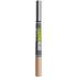 Maybelline New York Brow Inserts Wenkbrauw Multiplier 1 Blonde