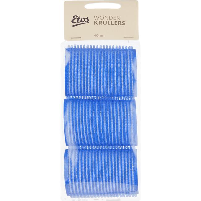 Etos Wonderkrullers 3 stuks