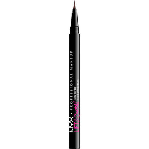 NYX Professional Makeup Lift & Snatch! Wenkbrauwpen 06 Ash Brown