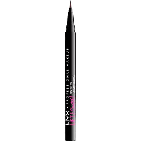 NYX Professional Makeup Lift & Snatch! Wenkbrauwpen 06 Ash Brown