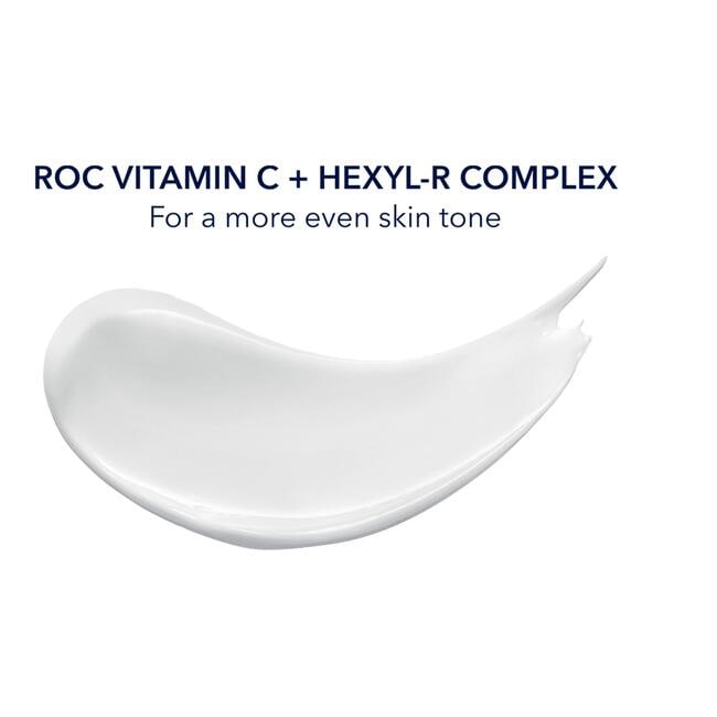 RoC Multi-Correxion Revive & Glow Anti-Aging Unifying Cream Rich 50 ML