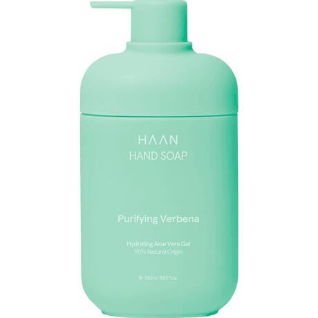HAAN Purifying Verbena Handzeep 350 ML