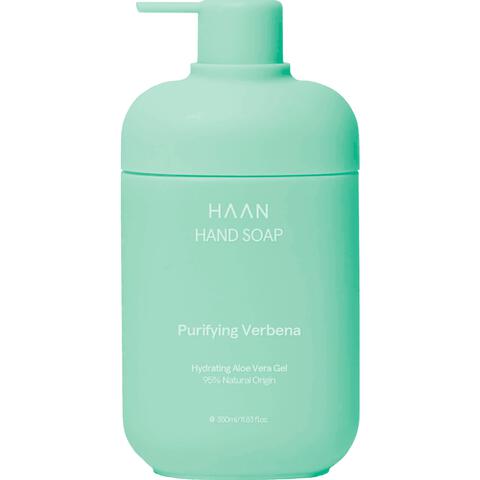 HAAN Purifying Verbena Handzeep 350 ML