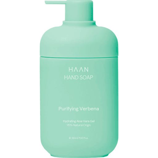 HAAN Purifying Verbena Handzeep 350 ML