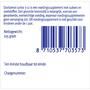 Davitamon Junior 3-12 Kauwtabletten Bananensmaak
