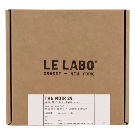 Le Labo The Noir 29 Eau De Parfum 50 ML