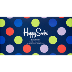 Happy Socks giftbox 3-pack style 4 41-46