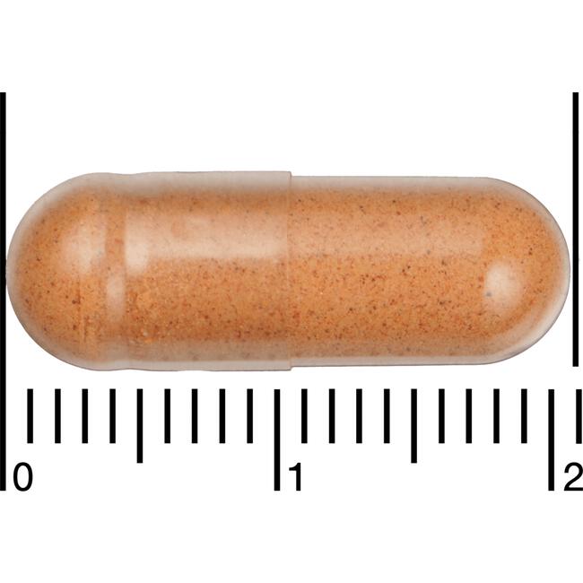 Etos Rode Gist Rijst Capsules