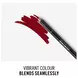 Rimmel London Lasting Finish Lipliner 580 Bitten Red