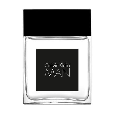 Calvin Klein Man eau de toilette 100 ML