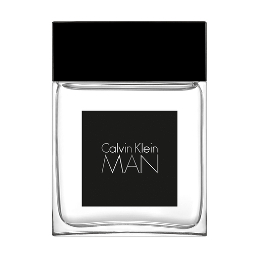 Calvin Klein Man eau de toilette 100 ML
