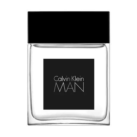 Calvin Klein Man eau de toilette 100 ML