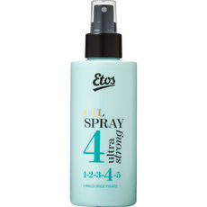 Etos Ultra Strong Hairspray 150 ML